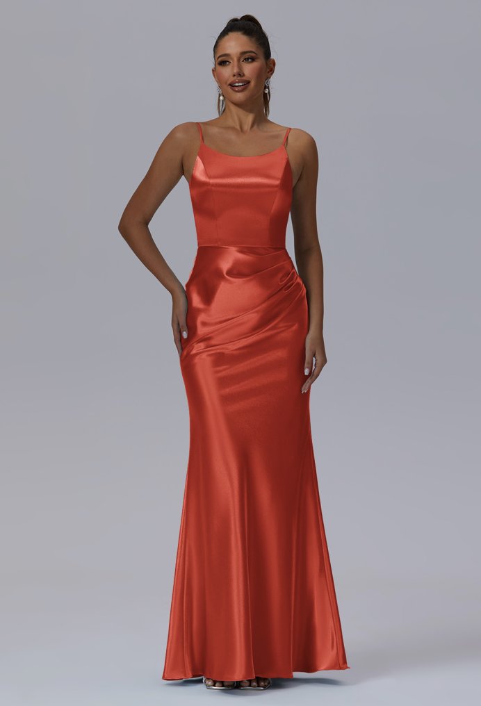 AW Guinevere Dress